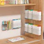 Hộp đựng bút đánh dấu AFTEROF, Hộp đựng bút Acrylic dung tích lớn, Keo dán đa chức năng 3 ngăn Tủ trưng bày treo tường Hộp đựng đồ gia dụng