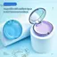 BeautifulHomeA Hộp đựng khay di động Hộp giữ răng Hộp đựng răng Hộp đựng răng Hộp bảo vệ răng giả VN