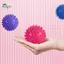 Springevenstar Massage Spiky Ball 7cm 9cm Huấn Luyện Đau Cơ Massage Căng Thẳng Thư Giãn Bấm huyệt Massage Myofascial Bóng Yoga Bóng Massage Dụng Cụ Massage Springevenstar