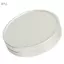 Apill Vỏ bảo vệ ống kính bằng hợp kim nhôm và nắp chống bụi cho máy ảnh có đệm xốp Mini EVO