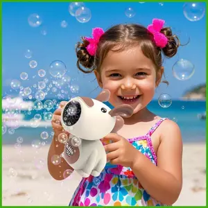 Máy làm bong bóng Loại quay tay Máy thổi bong bóng cho trẻ mới biết đi Đồ dùng dự tiệc Hoạt động giải trí ngoài trời cho wipqsvn