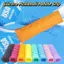 1Pc Silicon Đa Năng Pileball Paddle Grip Cover Undergrip Cho Tennis Pileball Raet Để Hấp Thụ Sho Kiểm Soát Chống Trơn Trượt mới