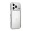 ốp lưng iphone Áp dụng cho iPhone17Pro lỗ lớn bốn góc chống rơi vỏ bảo vệ điện thoại di động trong suốt vỏ mềm Apple 16UV phiên âm
