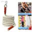 Jfory Strength Training Battle Rope Cotton Metal Gym Rope Tricep Thiết bị tập thể dục tại nhà để tập thể dục Crossfit và độ bền