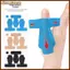 Băng hỗ trợ ngón tay cái đàn hồi AIHOM 10 bộ Thiết kế cắt sẵn Ứng dụng dễ dàng cho phục hồi chức năng làm việc thể thao,