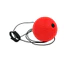 < Pluscloth > Đấm chiến đấu mềm cầm tay Muay Thái Ốp lưng huấn luyện tốc độ Boxing Re-flex Ball