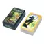Wicked Tarot Deck 78 Tờ Fortune Telling Card Game dành cho người mới bắt đầu Người lớn Phụ nữ Bạn bè Trẻ em Thanh thiếu niên sonlekvn