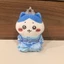 PS1 Chiikawa Hachiware Usagi Plushie Truyện Cổ Tích Hoàng Tử Công Chúa Dễ Thương Sang Trọng Túi Búp Bê Charm SP1