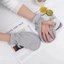 Găng Tay Chống Nắng Đi Ngoài Trời Chống Trơn Trượt Thoáng Khí Chống Tia Cực Tím Găng Tay Mỏng Phong Cách Che Nắng Ngón DFQI