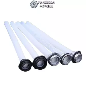 Ống nạp trống dầu FANIELLAPOWELL, Ống PVC 4.2cm 4.5cm Ống nối dài bình xăng, Ống xăng ô tô thủ công thời trang Trẻ em