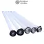 Ống nạp trống dầu FANIELLAPOWELL, Ống PVC 4.2cm 4.5cm Ống nối dài bình xăng, Ống xăng ô tô thủ công thời trang Trẻ em