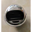 Chụp thông hơi Inox 304 110mm bóng mài đặc biệt dày - Độ bền cao - Giao ngay