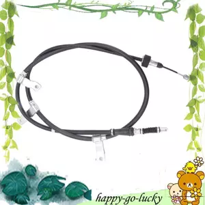 Cáp phanh đỗ xe cho cáp phanh đỗ xe