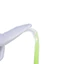 Dora Baby All Silicone Soft Spoon Thực phẩm bổ sung cho bé Muỗng ăn 6061 TCMQ