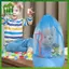 SWEET Cực Lớn Chống Cát Dây Rút Bãi Biển Bapa Trẻ Em Bể Bơi Đồ Chơi Túi Bảo Quản Cho Vỏ Thu thập n