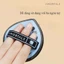 Bông mút trang điểm AMORTALS chính hãng siêu mềm dễ tán kem nền kèm hộp đựng mút phấn cao cấp G3COSMETICS