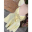 ĐẦM XÔ THÊU MAXI VIỀN REN ĐÍNH NƠ BYJOLIE