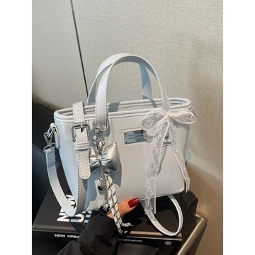 Women's Korean-Style Crossbody Bag – Mini, for Work