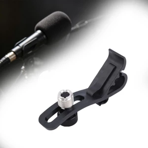 BTM Trống Micro Kẹp Chống Sốc Gắn Hỗ Trợ Có Thể Điều Chỉnh Kẹp Trống Micro Giá Đỡ Nhạc Cụ Accessorie