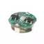 Nhíp 1 Đèn LED Lò Vi Sóng Điều Khiển Từ Tính Công Tắc Chiếu Sáng Chip Hoạt Hình Tay Phải Làm Plus Ánh Sáng Đồ Chơi Mô Hình Đèn Không Dây VN