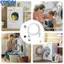<cosyh>Portable Wash Machine Hoses Leak-proof Versatile For Portable Wash Machine