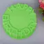 TRTR Khuôn Bánh Silicon Lễ Hội Bánh Nướng Chảo Mousse Khuôn 3D DIY Thông Tư Chúc Mừng Sinh Nhật Handmade Nhà Bếp Dụng Cụ Nướng Bánh Accessorie VN