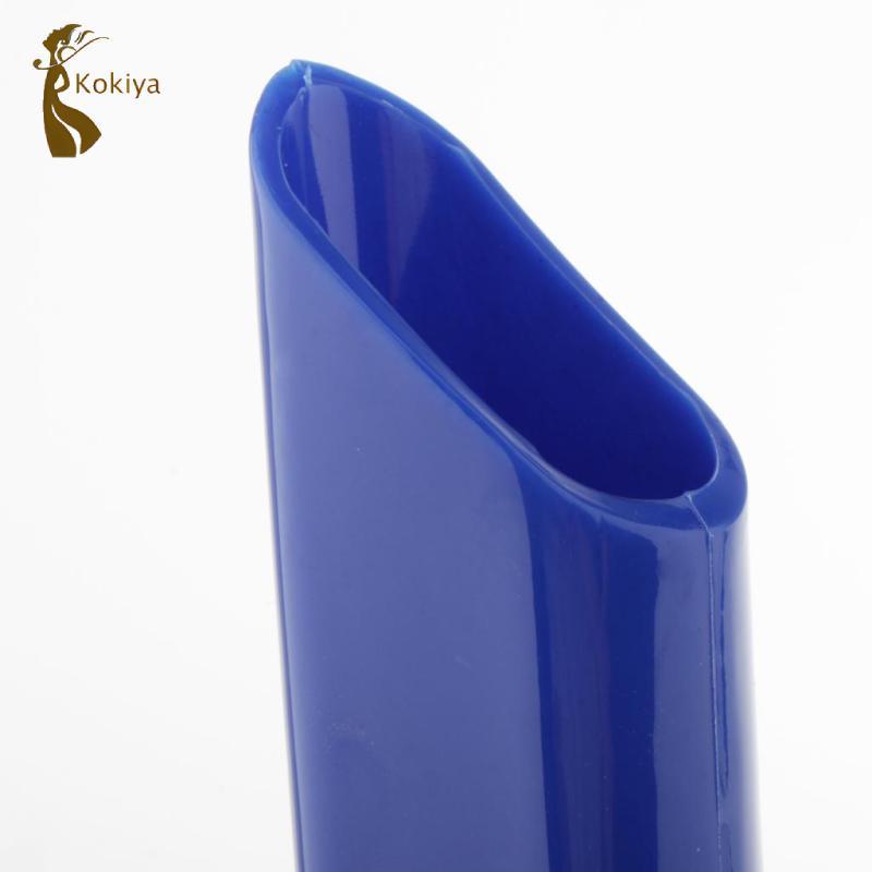 Ống thở bơi cao cấp Ống thở ướt phía trước Đồ bơi Lap Swim Mouthpiece