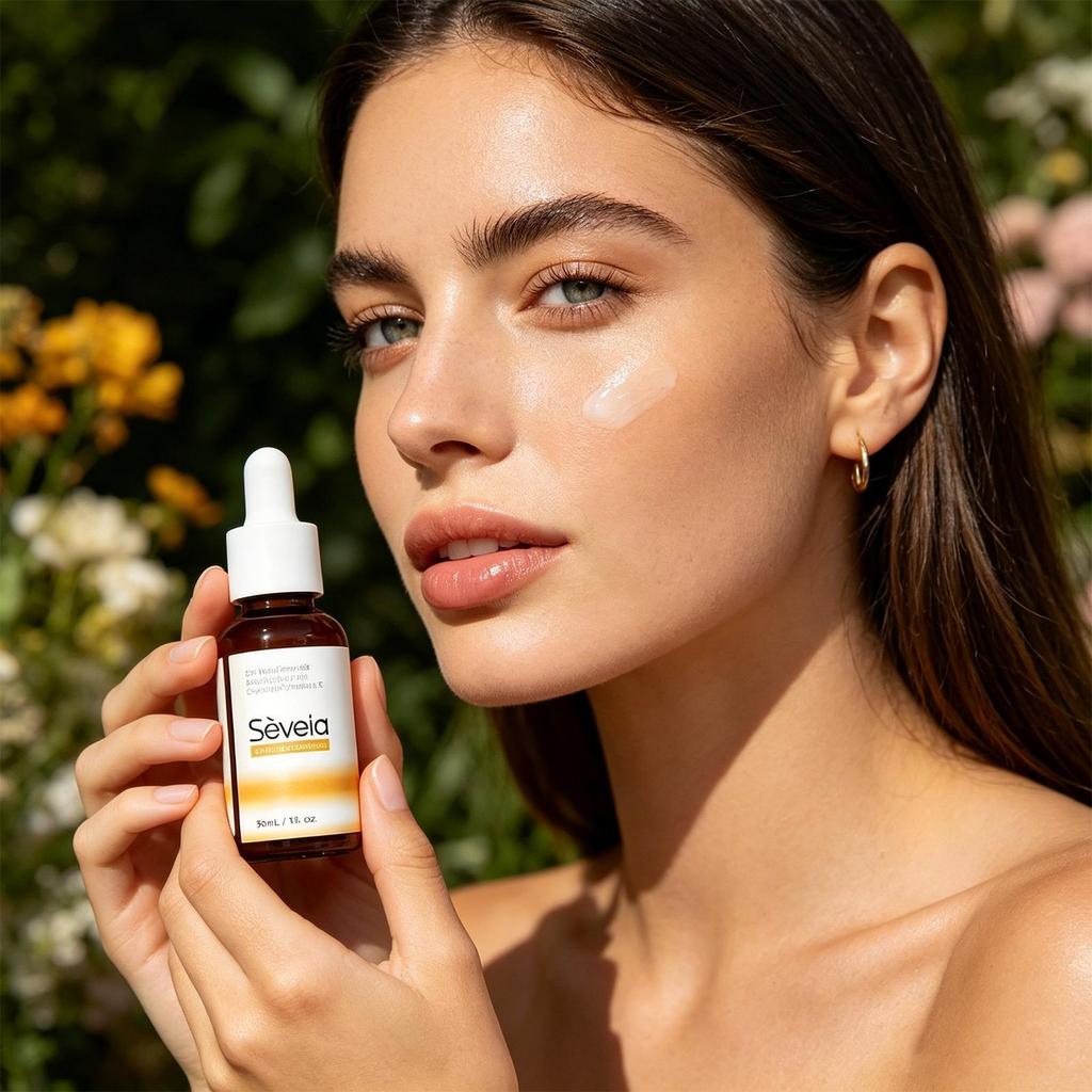 Chất lỏng dưỡng ẩm 30ml Chất lỏng làm mịn nhẹ nhàng làm săn chắc da mặt phục hồi độ đàn hồi Làm đẹp da teasovn ewoekvn