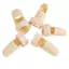 JRP Hỗ Trợ Ngón Tay Nẹp Hỗ Trợ Bảo Vệ Ngón Tay Mallet Nẹp Tư Thế Corrector JRP