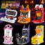 Kaizhi 8113 Trò Chơi Điện Tử Mô Hình Thành Phố Tương Thích Với Lego Trẻ Em Các Hạt Nhỏ Lắp Ráp Khối Xây Dựng Đồ Chơi Giáo Dục Nam RBBK