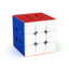 Moyu Thứ Ba Charm Dragon 3M Từ Khối Rubik Giải Nén Xếp Hình Trẻ Em RS3M Kim Tự Tháp 245 Khối Rubik N4UW