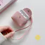 TPU Headset PU Case For AirPods 4 / Pro3 / Pro2 / Pro / 3 / 2 / 1 Shockproof Charging Box Silicone Soft Cover