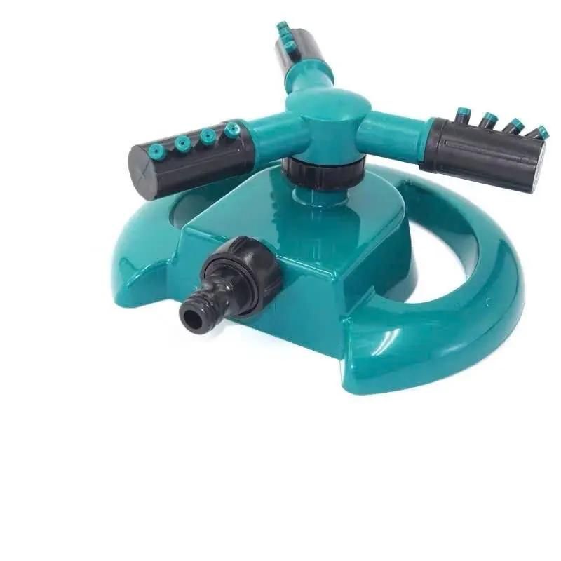 Béc tưới cây xoay 360 độ tự động - 3 chục nhựa ABS siêu bền.C87 SHOP