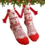 Từ Tay Cầm Tất Xma Theo Chủ Đề Hoạt Hình In Hình Unisex Ngộ nghĩnh Cặp Đôi Tất Dành Cho Nữ Bạn Bè Cặp Đôi
