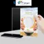 Menu Mica A4, A5, A6, Bảng QR Mèo, Thần Tài, Menu Để Bàn Mica Trong Suốt, QR Code Để Bàn Tối Ưu.