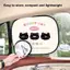 Littleloves1 Rèm Xe Hoạt Hình Cho Windows 2 Chiếc Cách Nhiệt Chống Nắng Cho Trẻ Em Gia Đình Du Lịch Mùa Hè VN