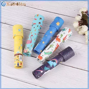 XOITU Xoay Kính vạn hoa Magic Đồ chơi giáo dục cổ điển dành cho trẻ em Tưởng tượng VN