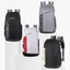 Ba lô thể thao SQ3 Dung tích lớn Daypack chống nước Túi đi học thông thường Sử dụng hàng ngày QS3