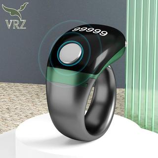 VRZ Thông Minh Kỹ Thuật Số Tally Nhẫn Điện Tử Để Chạy Ngoài Trời Và Tập Luyện Trong Nhà Hạt Cầu Nguyện Thể Dục Traing HOT