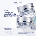 Bộ đôi Kem Dưỡng Làm Săn Chắc Làm Mờ Nếp Nhăn ELASTIDERM® 50ml và Kem dưỡng da vùng mắt ELASTIDERM® Eye Cream 15g — ảnh 6