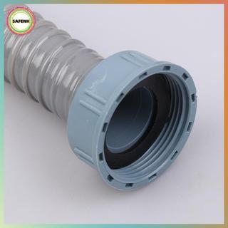 SAFENH Bồn Rửa Đôi Bồn Rửa Nhà Bếp Ống Thoát Nước 2 Trong 1 Đầu Nối Để Thay Thế Hệ Thống Xử Lý Rác VN