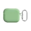 Silicon lỏng Thích hợp cho hộp bảo vệ thế hệ airpod4 thế hệ thứ hai Tai nghe Bluetooth Apple airpod4
