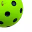 4 Bóng Pickleball Im Lặng Cung Cấp Tiếng Ồn Thấp Mềm Tăng Cường Phản Ứng Thời Gian Di Động Dưa Bóng Cho Người Mới Bắt Đầu Thể Thao Ngoài Trời