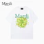 XS-3XL Áo Sơ Mi Chất Lượng Cao Cấp Hoa Cúc in Nhiều Màu Sắc 100% Cotton Cao Cấp Unisex Cổ Tròn