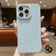 Ốp Lưng Cho IPhone 13 11 16 17 12 14 15 Pro Max Air 15 16 14 Plus Bìa sang trọng, cao cấp với chất liệu giả da mềm mại.