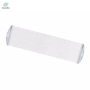SiaBiced 1 Chiếc Cáp Không Gỉ Snare Trống 13 Inch Món Quà Độc Đáo Cho Nam, Nữ, Guitarist