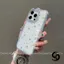 Ốp Lưng Cho IPhone 15 16 11 13 17 14 12 Pro Max 14 15 Plus Max Ốp tai mèo đính kim cương dễ thương dành cho nữ