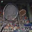 Bóng tennis bền bỉ 6 gói Thiết bị thể thao có độ đàn hồi cao nỉ mềm để sử dụng bóng tập tennis và đồ chơi cho chó