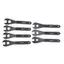 Cờ lê cờ lê xe đạp bằng thép Carbon Tweedhuj cho hình nón 13mm 14mm 15mm 16mm 17mm 18mm 19mm VN