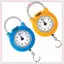 JRP 10kg Di Động Treo Cơ Cân Cá Hành Lý Nhà Bếp Cân Treo Tay Kỹ Thuật Số Độ Chính Xác Cao Cân Lò Xo JRP